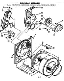 Bulkhead assembly