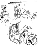 Bulkhead assembly