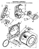 Bulkhead assembly