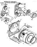 Bulkhead assembly