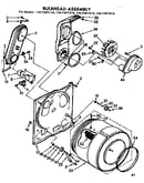 Bulkhead assembly