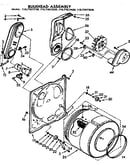 Bulkhead assembly