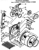 Bulkhead assembly