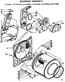 Bulkhead assembly