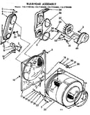 Bulkhead assembly