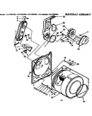 Bulkhead assembly