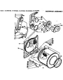 Bulkhead assembly