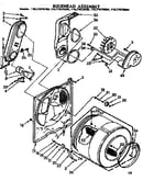 Bulkhead assembly