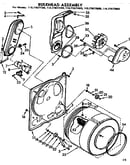 Bulkhead assembly