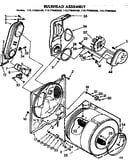 Bulkhead assembly