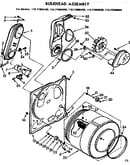 Bulkhead assembly