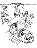 Bulkhead assembly