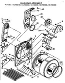 Bulkhead assembly