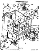 Cabinet asm