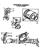 Bulkhead assembly