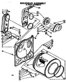 Bulkhead assembly