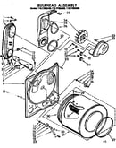 Bulkhead assembly