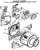 Bulkhead assembly