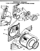 Bulkhead assembly