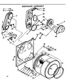 Bulkhead assembly