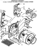 Bulkhead assembly