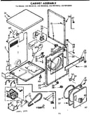 Cabinet asm