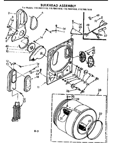Bulkhead