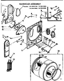 Bulkhead assembly