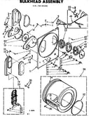 Bulkhead assembly