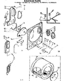 Bulkhead asm