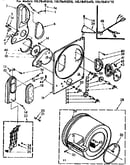 Bulkhead asm