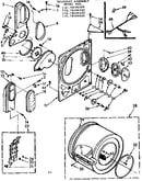Bulkhead assembly