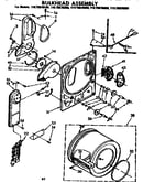 Bulkhead parts