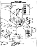 Drive parts
