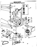 Drive parts
