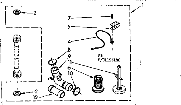 MISCELLANEOUS PARTS