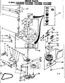 Drive parts