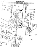 Drive parts