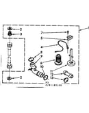 Miscellaneous parts