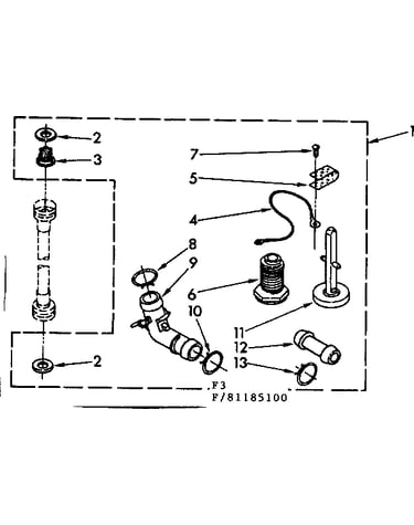 Miscellaneous parts
