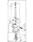 Brake and drive tube parts