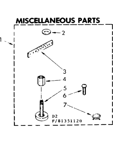 Miscellaneous