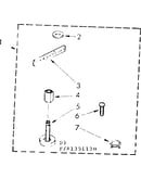 Miscellaneous parts