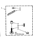 Miscellaneous parts