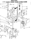 Drive parts