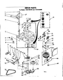 Drive parts