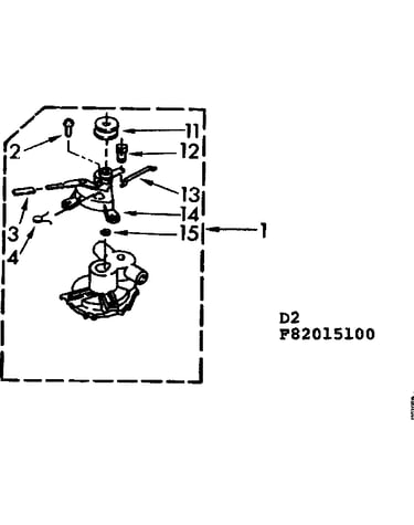Pump parts