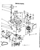 Drive parts