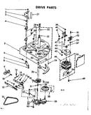 Drive parts
