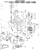 Drive parts